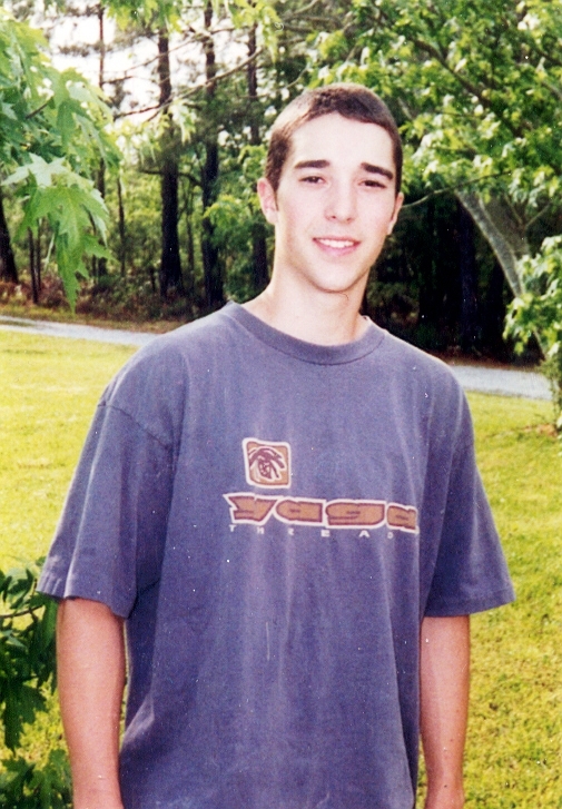 Derrick Scott Wright