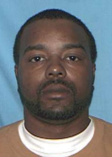Wayne Earl Gooch, Jr