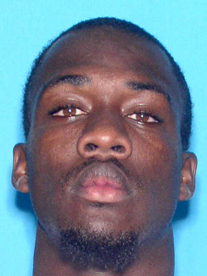 Torrence George Farrington