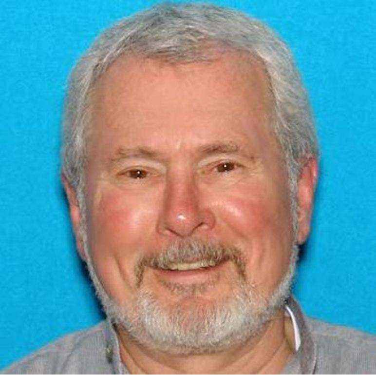 Stephen Douglas Litsey