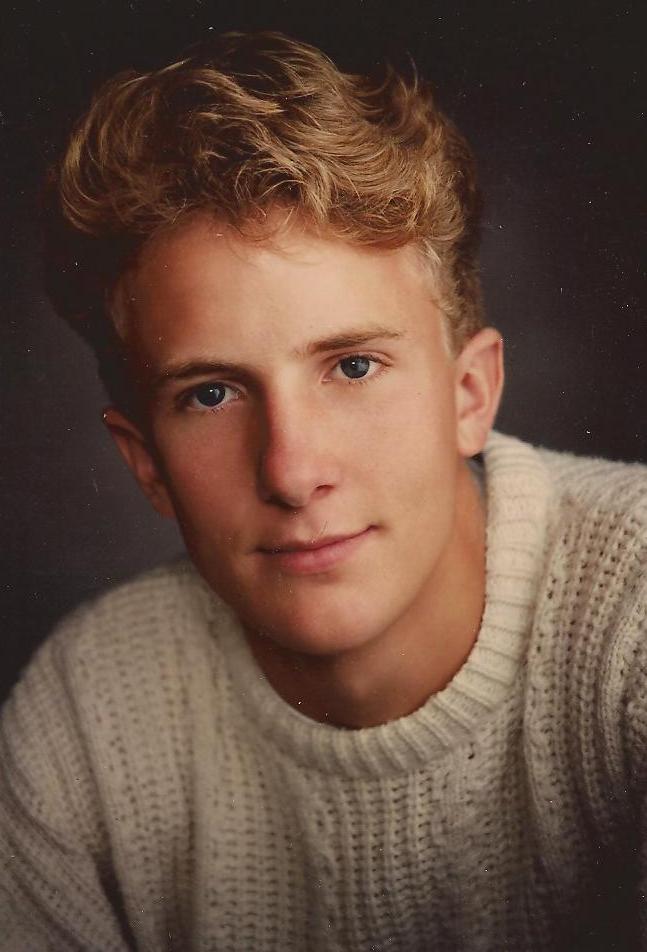 John Lee Krafft III