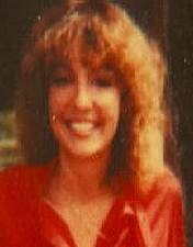 Mary Georgine Lang