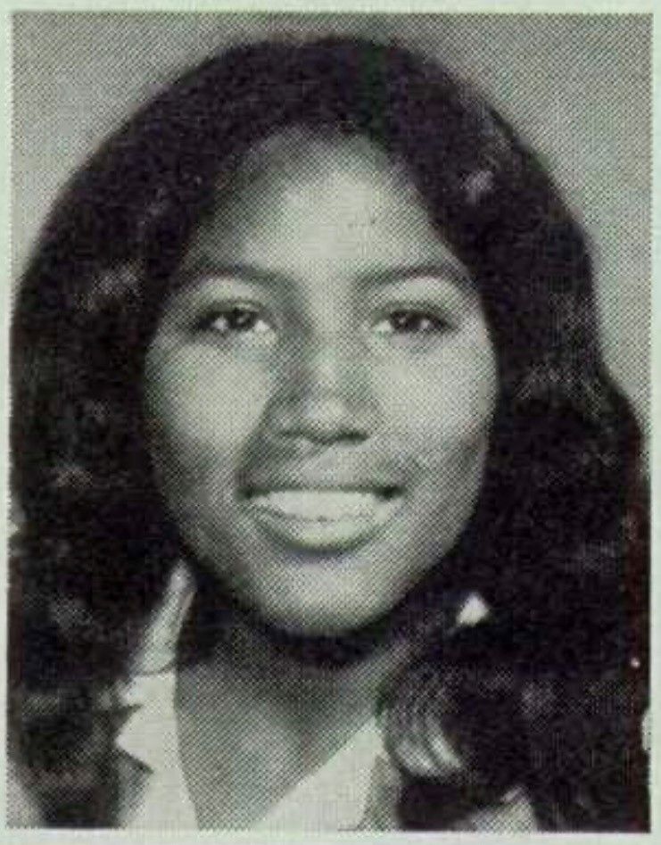 Pamela Kay Masten