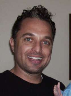 Phillip Anthony Ferris