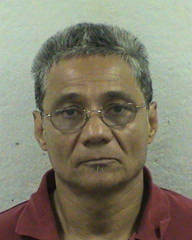 Romiro Carias-Romero
