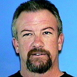 Bruce Allen Evans