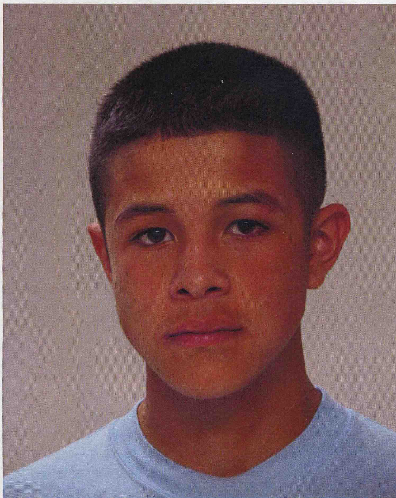 Enrique Angel Medel