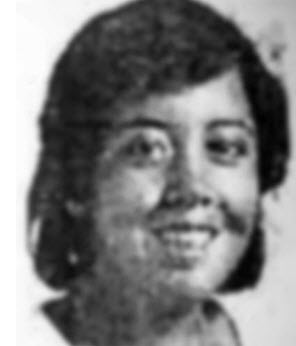 Yvonne Marie Mestas