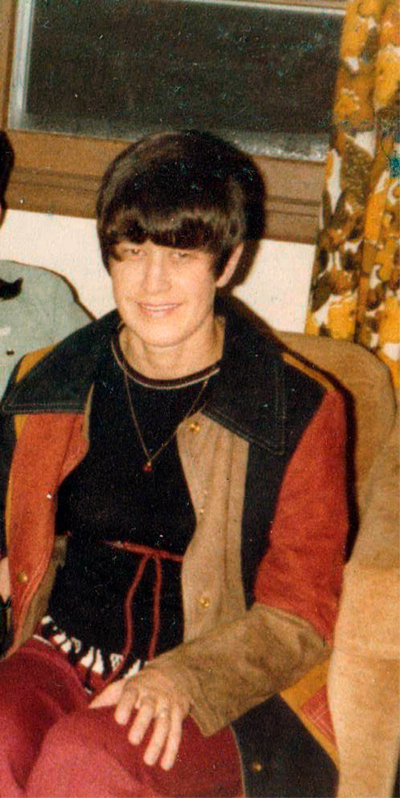 Kay Ilene Collins