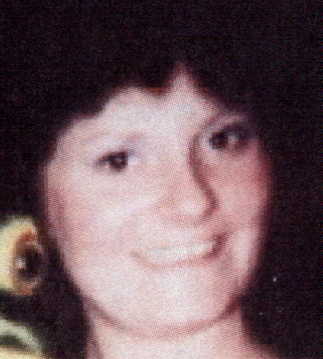 Debra Jean Vaughn