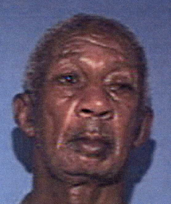 Sylvester Nicholson