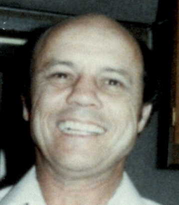 Claude Vernon Rains II