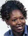 Shirley Anne Gladney