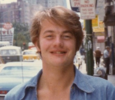 Craig Allen Conner