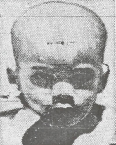 George Barksdale