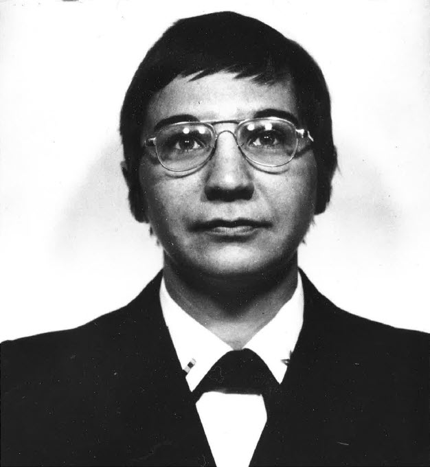 Elaine Faye Lehtinen