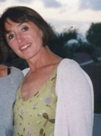 Susan Marie Scanlan