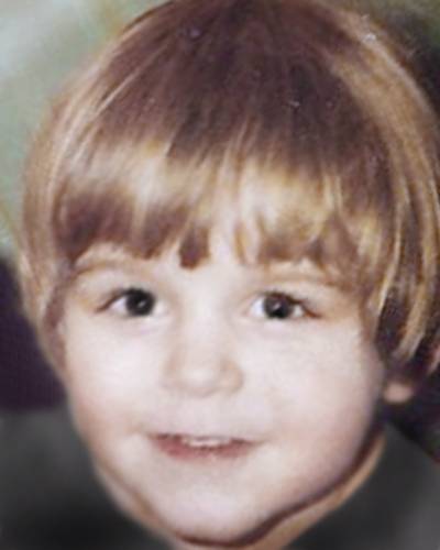 Andrew Amato