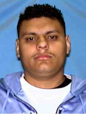 Jason Richard Macias