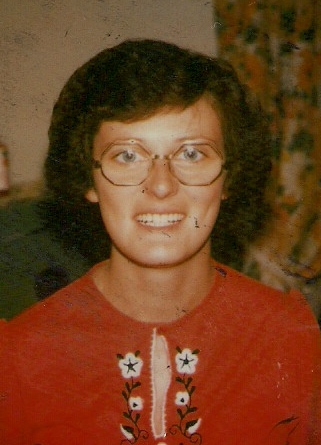 Patricia Louise Kelley