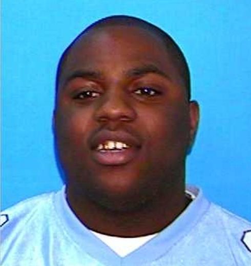 Lamont J Brown