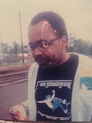 Anthony Grandberry