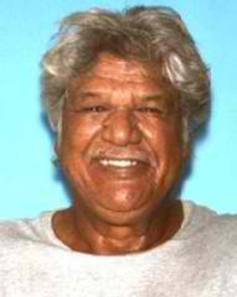 Gordon Kaipo Kealoha