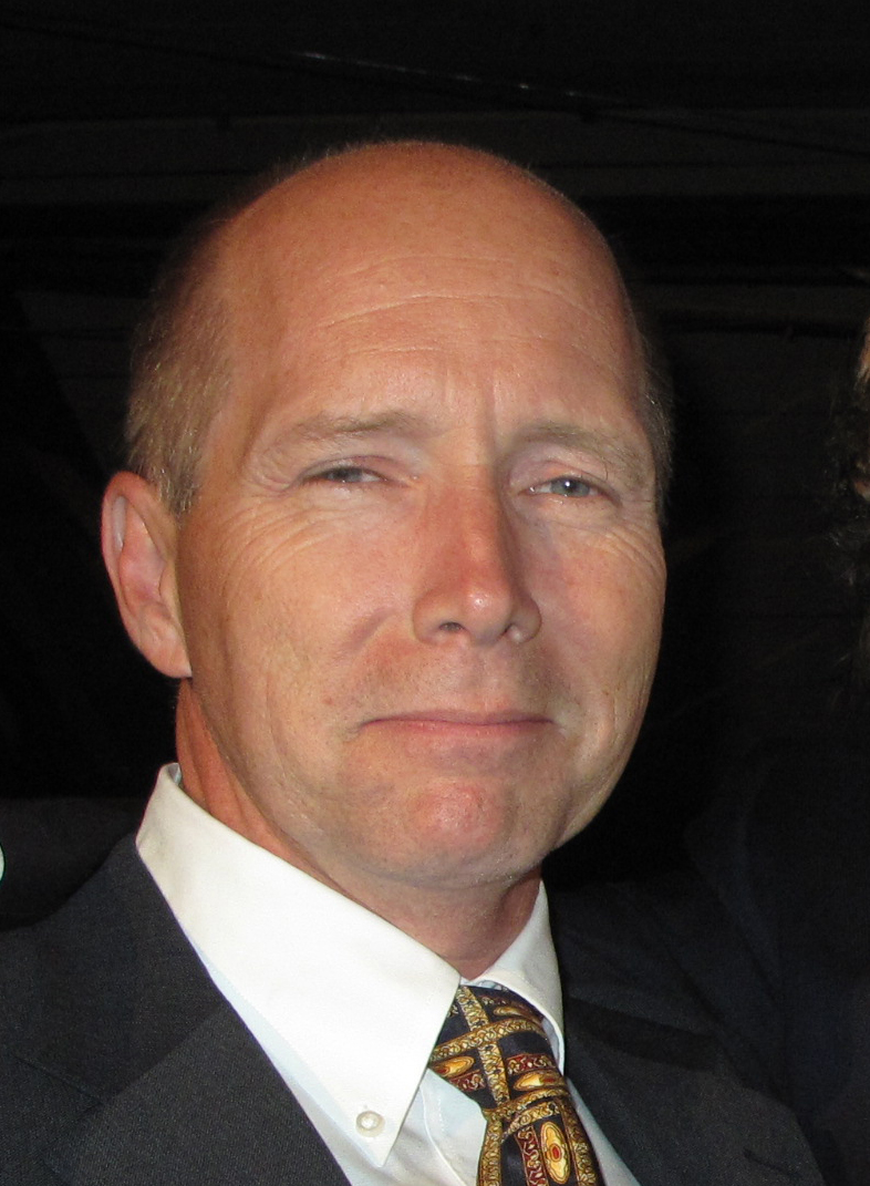 Patrick James Pfeiffer