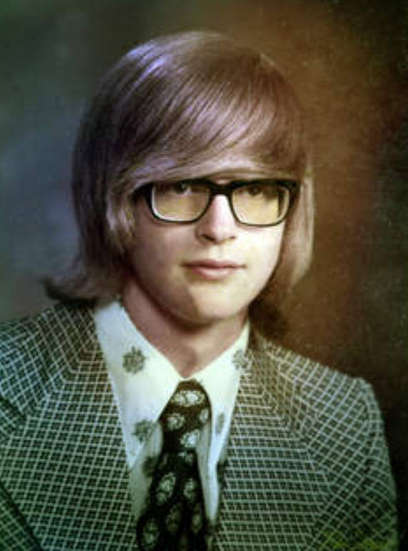 Mark Allen Collman