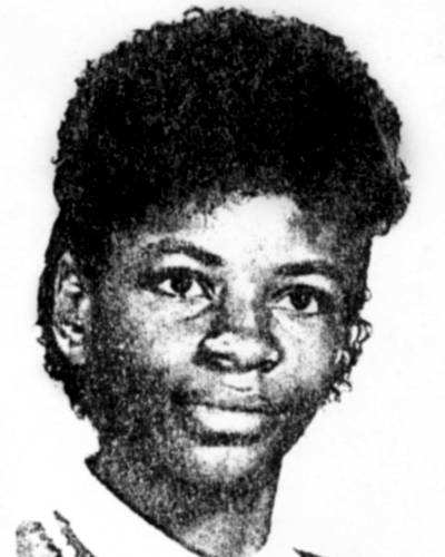 Donna Shareen Wright