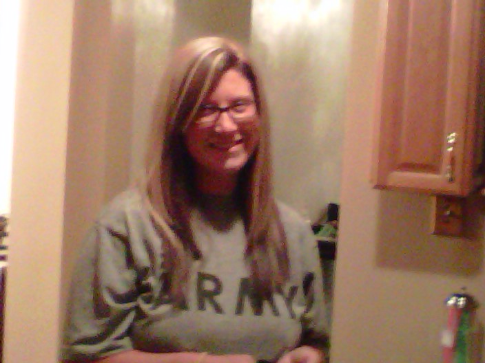 Jamie Nichole Peterson