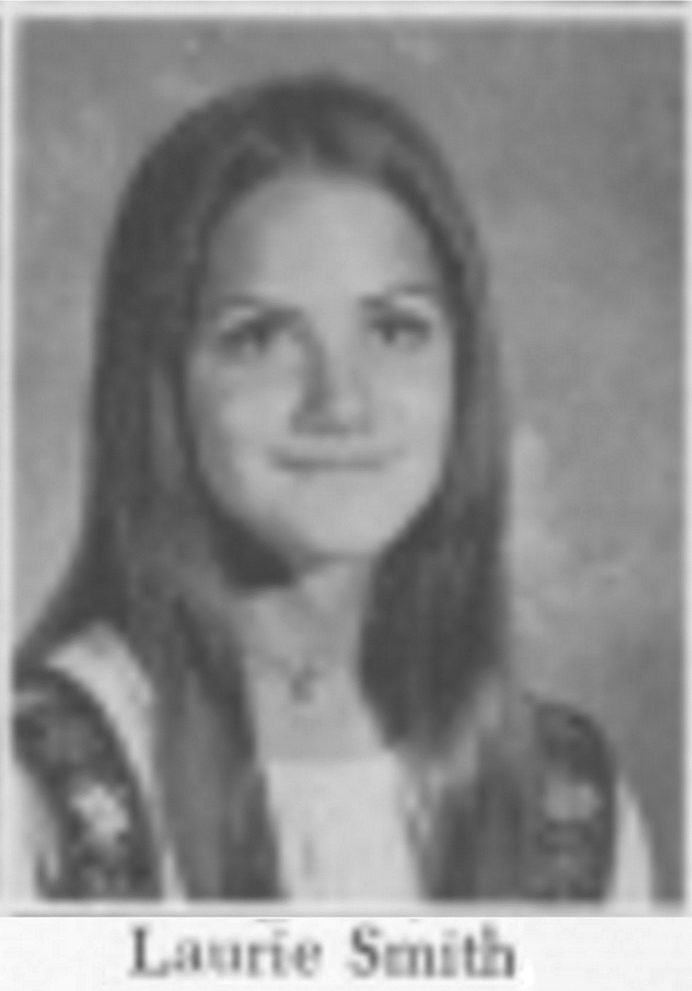 Laurie Allison Smith