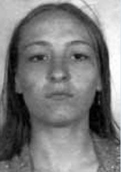 Teresa Gail Cupps