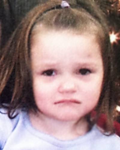 Aliayah Lunsford