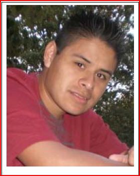 Daniel Garcia