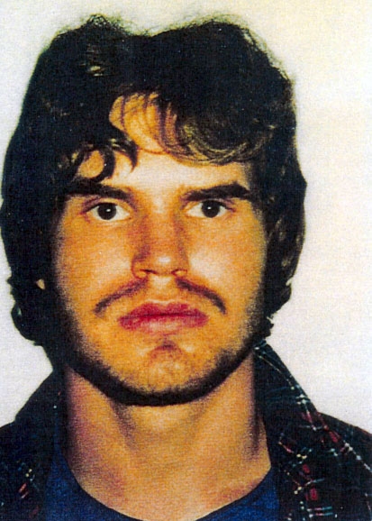 Ronnie Leo Bromenschenkel