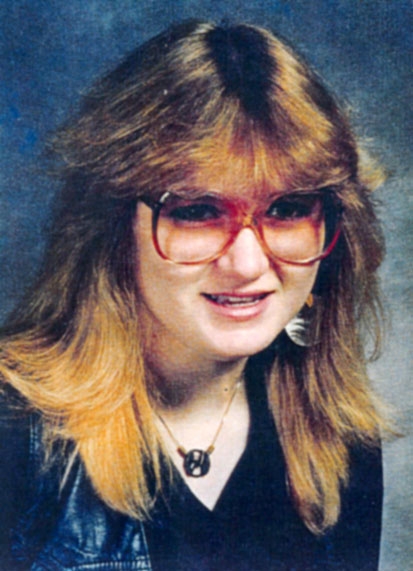 Cynthia Mae Schmidt
