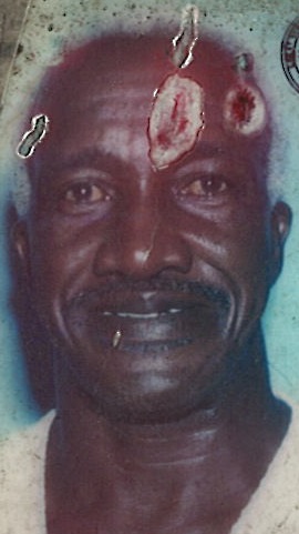 Lee Earnest Fulton