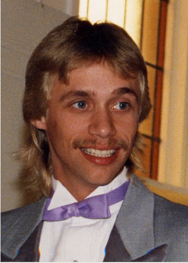 Todd Jay Hanson