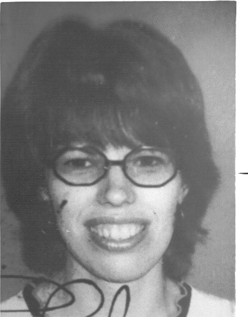 Linda June Hamilton