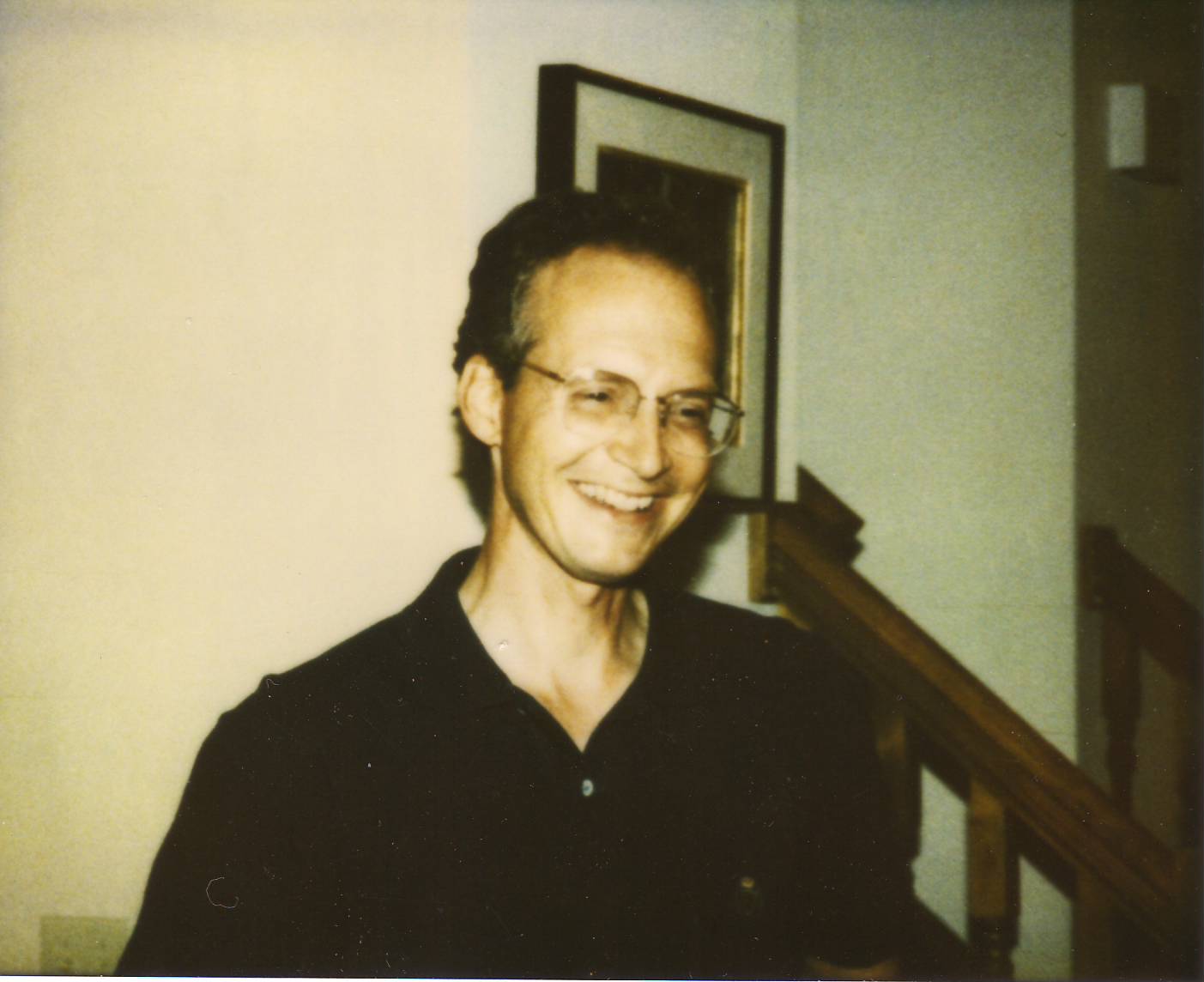 Elvin Everett Crist