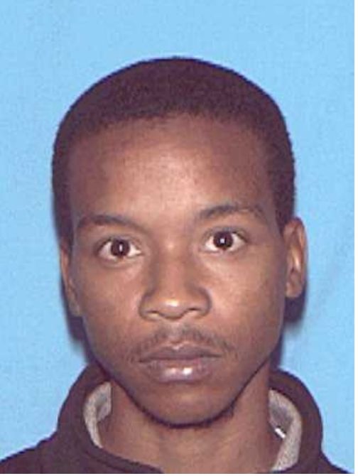 Tremaine Curtis Blackman