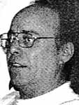 Bernard Wright Rusness