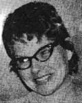 Peggy Joyce Rusness