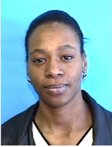 Stacey Chatman