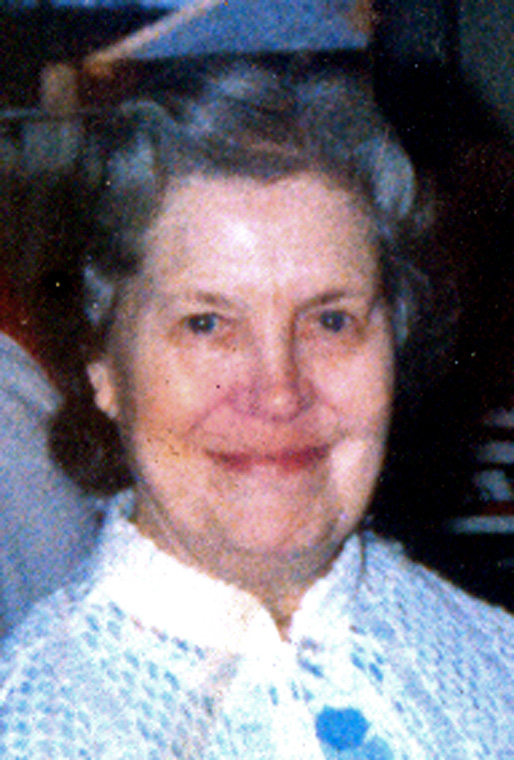 Rose E. Eaton