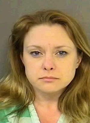 Angela Marie Gilbert
