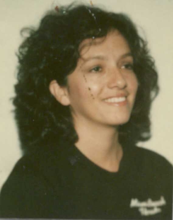 Luz Daris Rodriguez