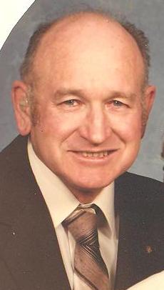 Robert Donald Linton