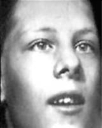 Brenda Cecelia Crowley